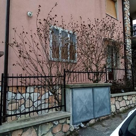 Ortensia Ancona Exterior foto