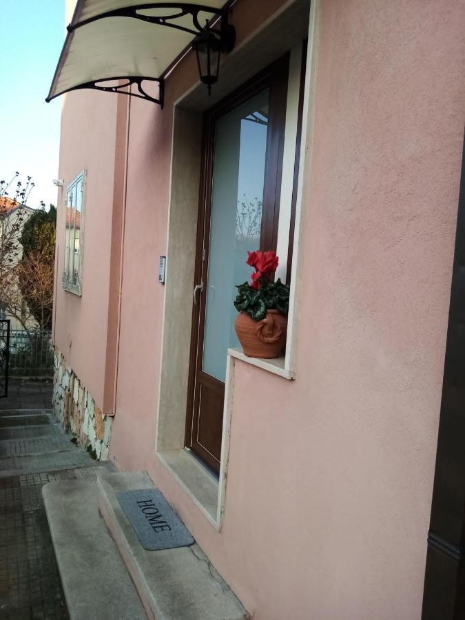 Ortensia Ancona Exterior foto