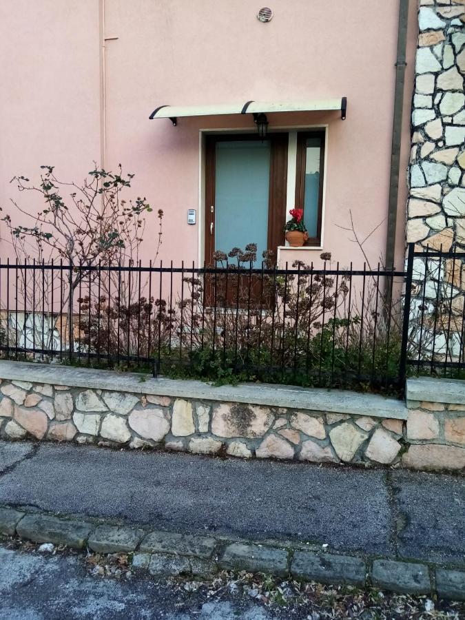 Ortensia Ancona Exterior foto